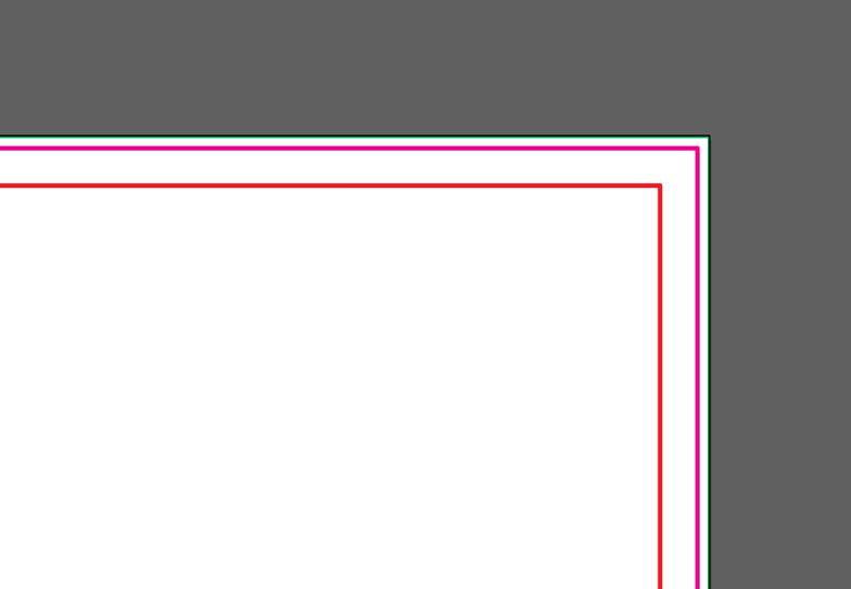 Immagine che contiene Rettangolo, schermata, linea, design

Descrizione generata automaticamente, Image